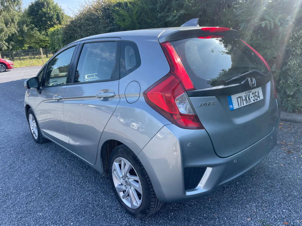 Honda Jazz 2017 - Image 3