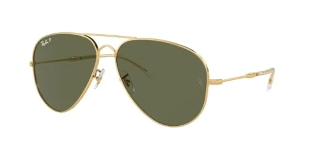 Rayban Aviators - Image 3