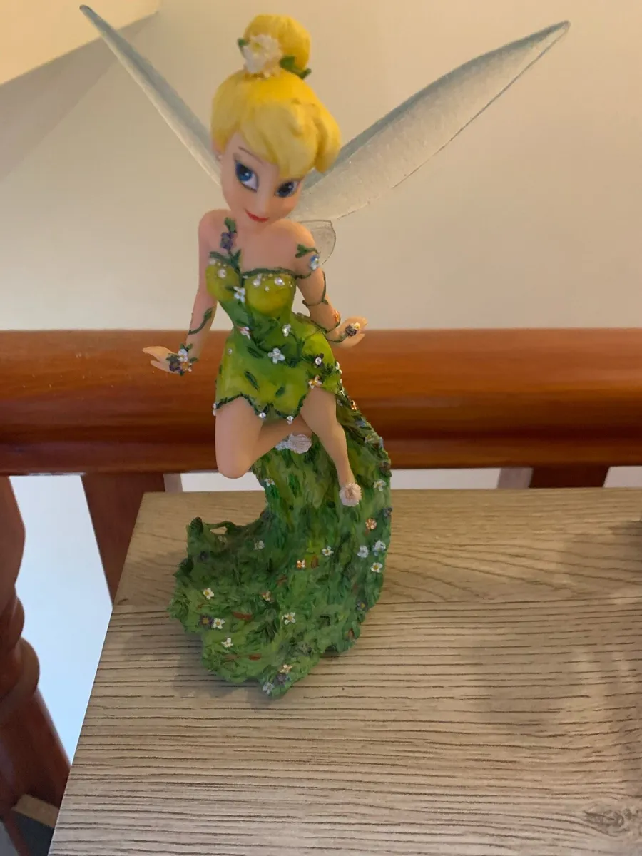 Tinkerbell showcase collection - Image 1