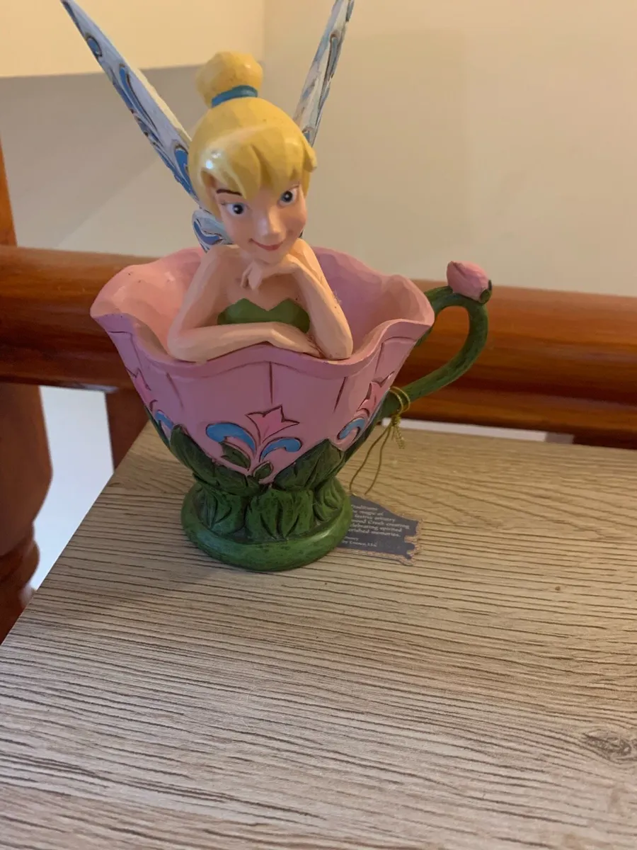 Tinkerbell showcase collection - Image 2