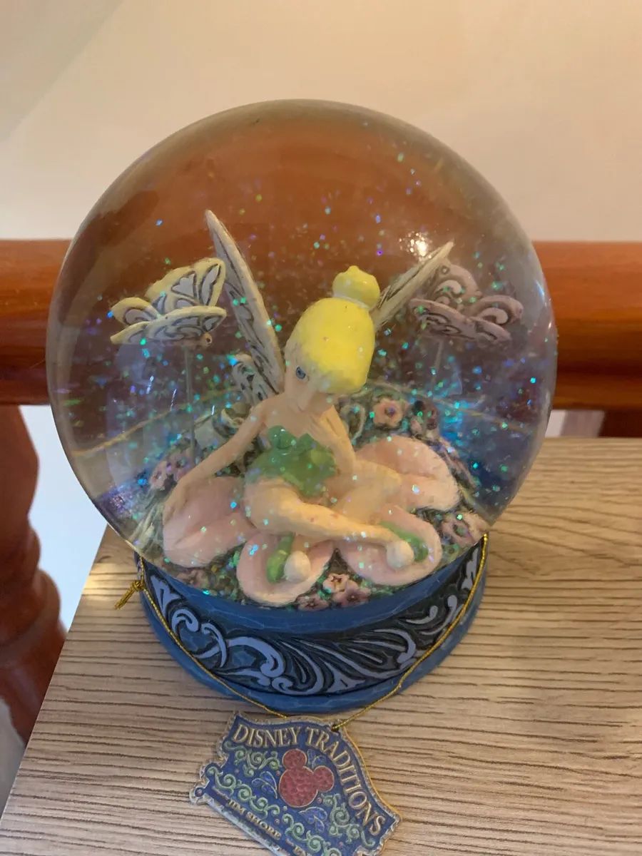 Tinkerbell showcase collection - Image 3