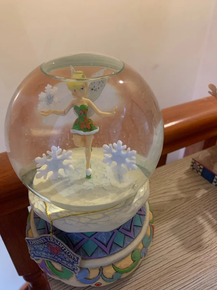 Tinkerbell showcase collection - Image 4