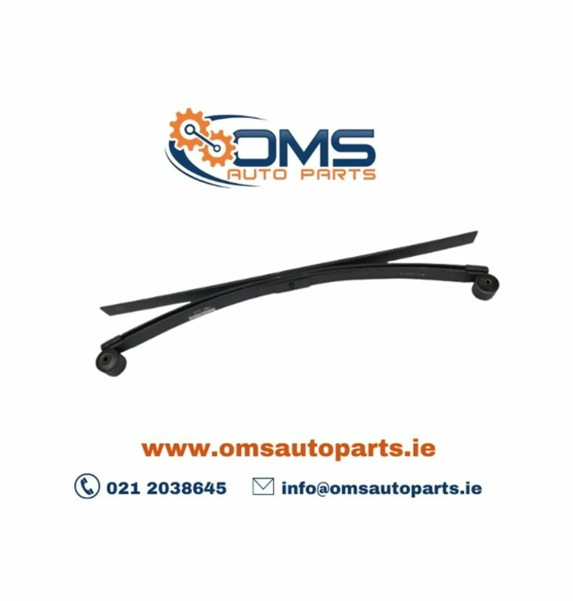 Ford Transit Van Parts - Nationwide Delivery - Image 3
