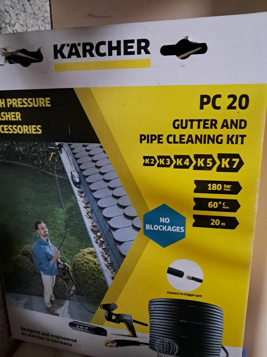 Power washer - Image 2