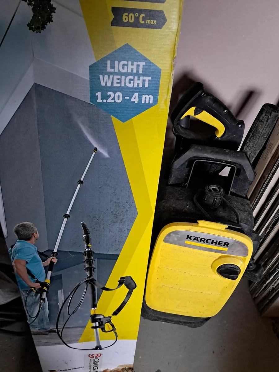 Power washer - Image 3