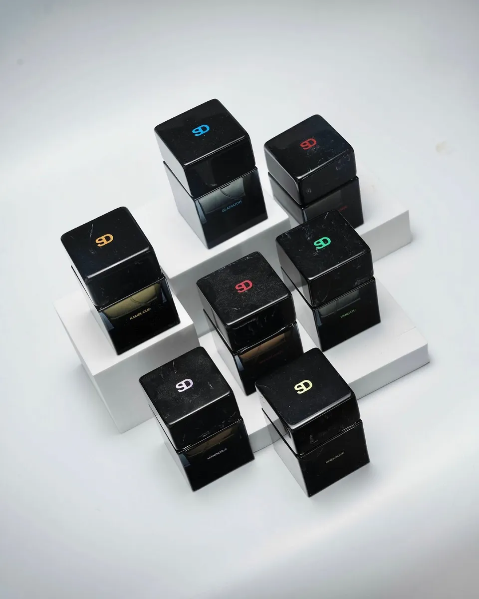 Perfumes Flash Sale Sora Dora - Image 1