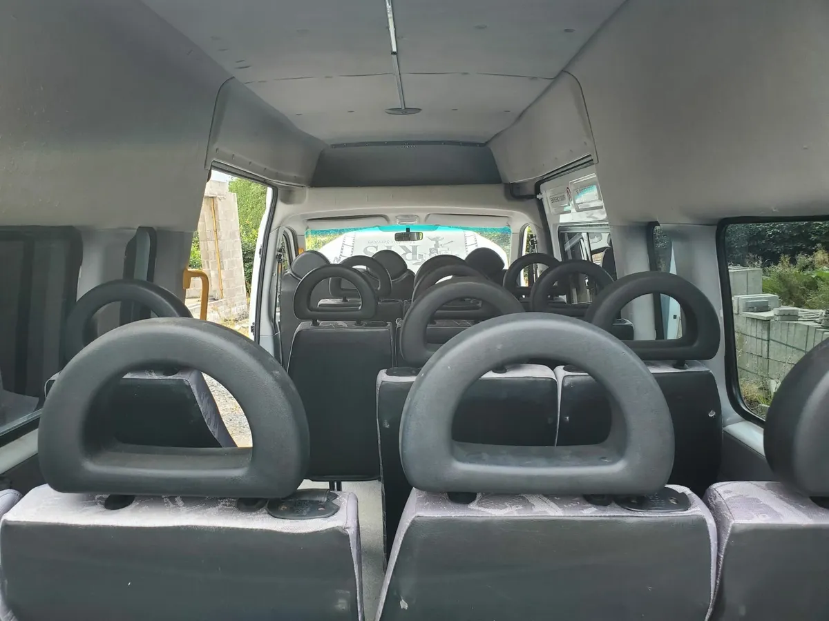 LDV Other 2008 - Image 3
