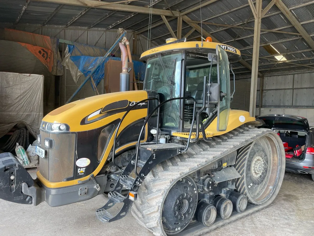 CHC Nav 612 Auto Steer System - Image 1