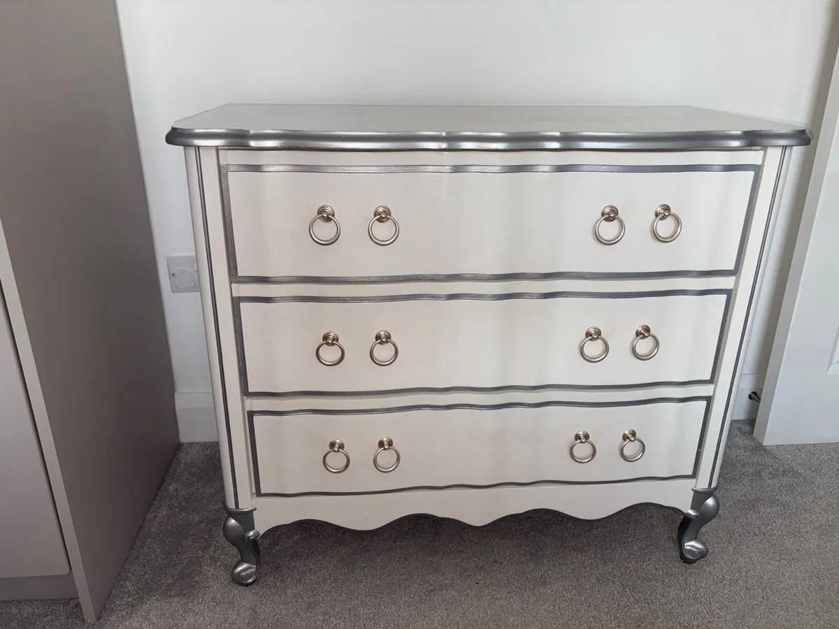 Drawers - Image 1