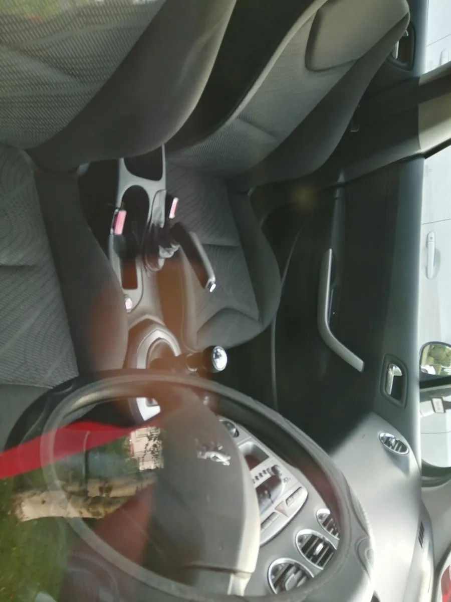 Peugeot 308 2009 - Image 1