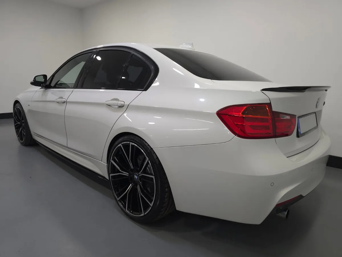 BMW 320D M-Sport M-Performance - Image 2