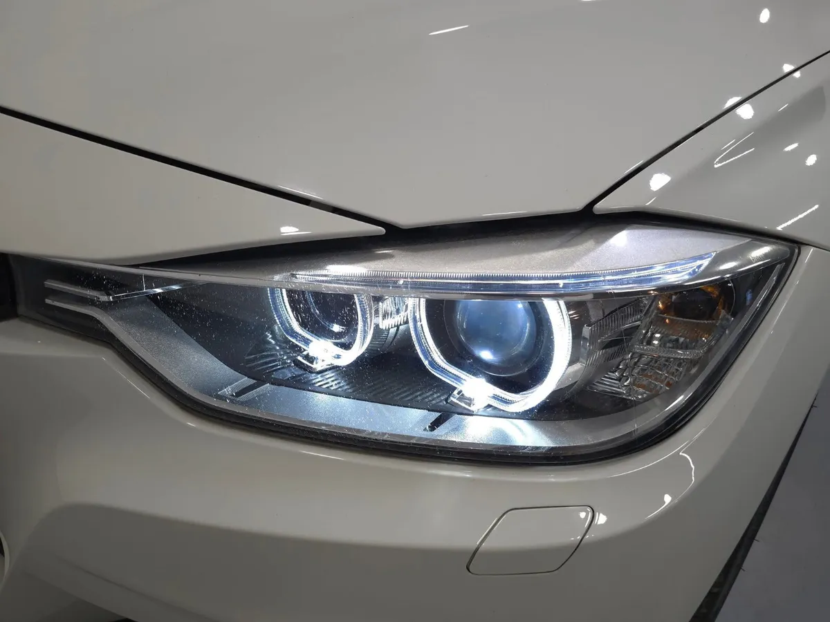 BMW 320D M-Sport M-Performance - Image 3