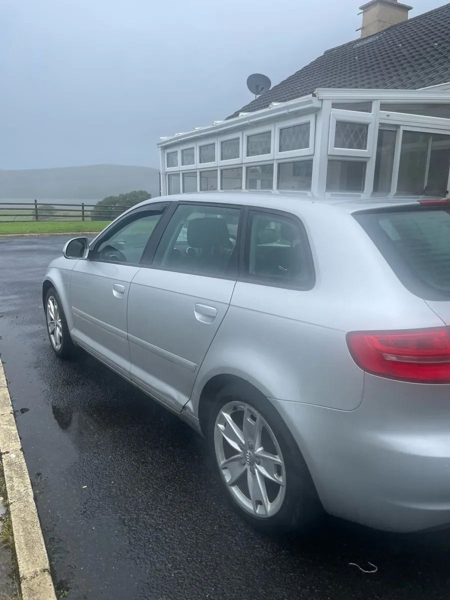 Audi A3 *New NCT today until SEPT 26* - Image 4
