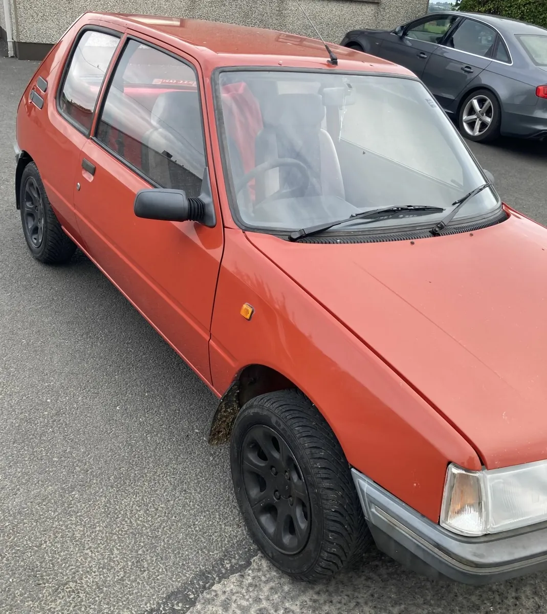 Peugeot 205 1996 - Image 4