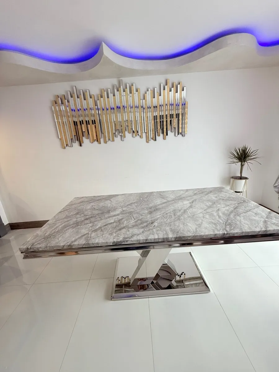 Dinning Table - Image 1