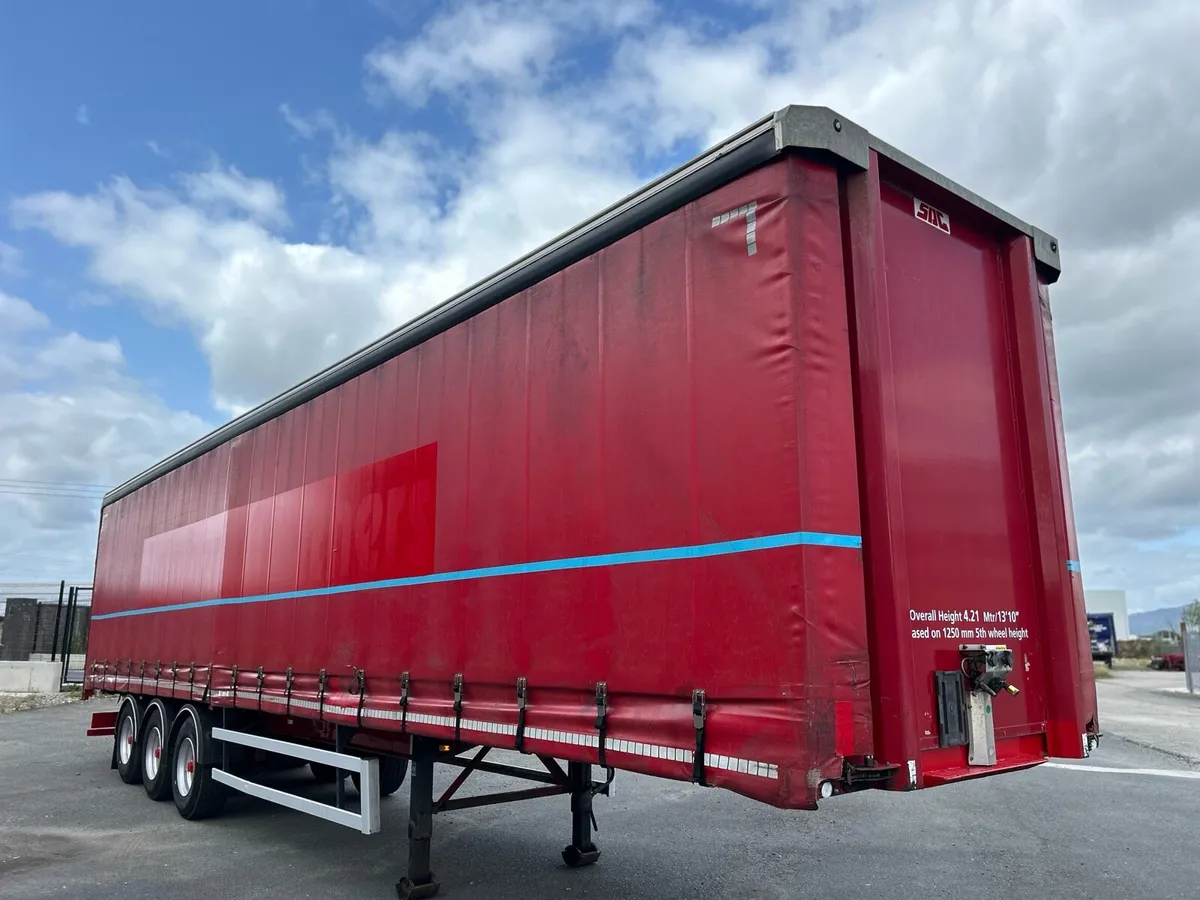 2016 SDC 4.2m choice on 4 - Image 2