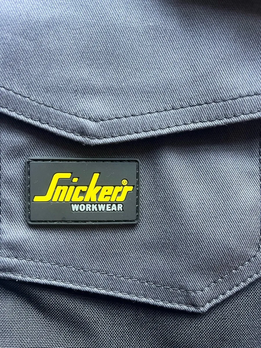 Snickers trousers - Image 2