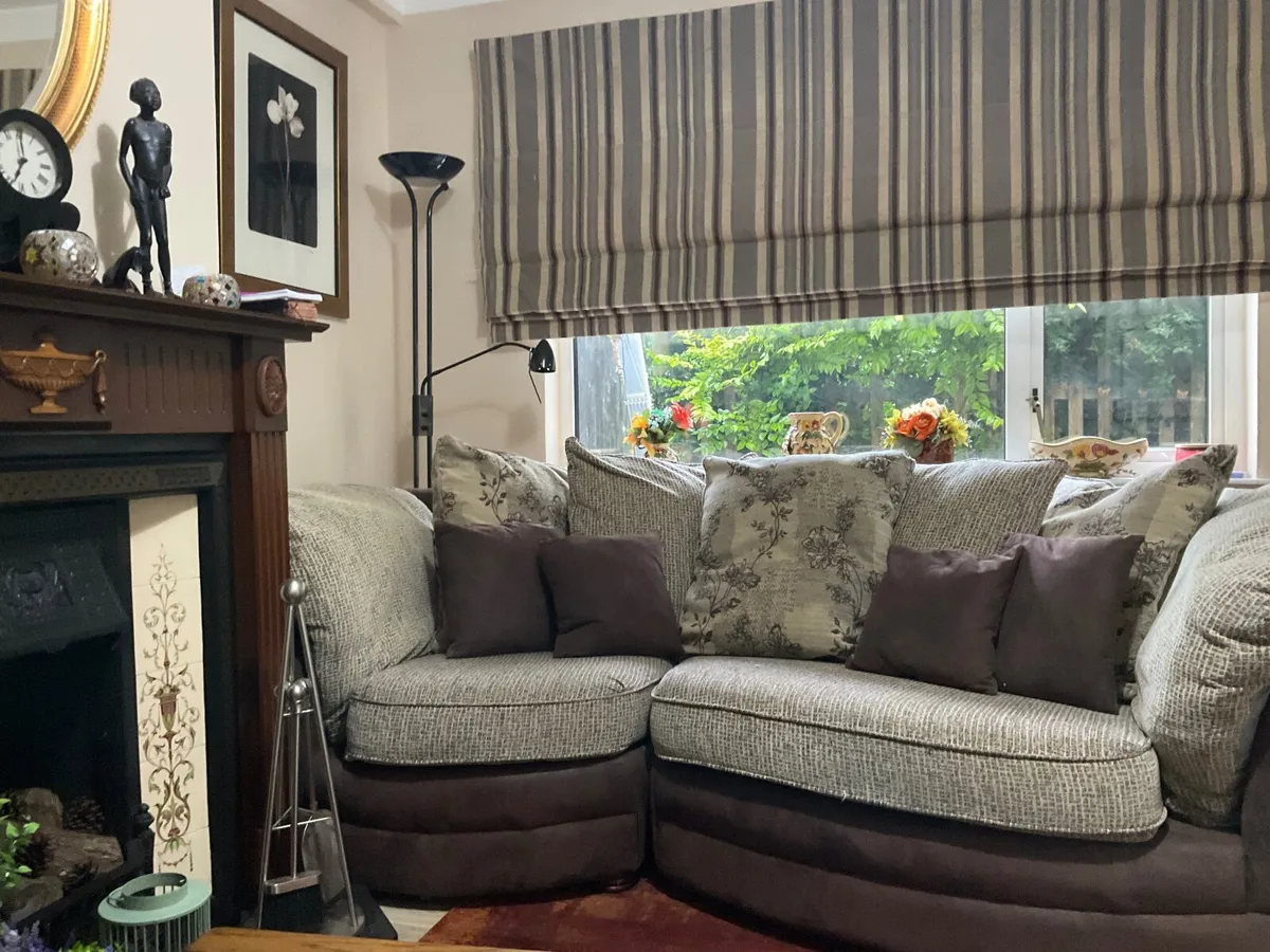 Sofa good condition - Image 1