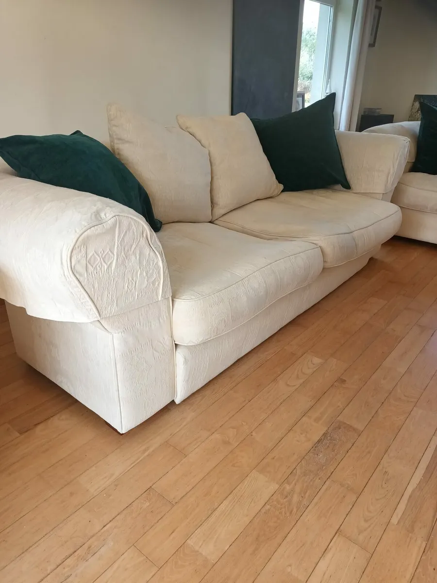 Large Sofas/Couches - Image 1