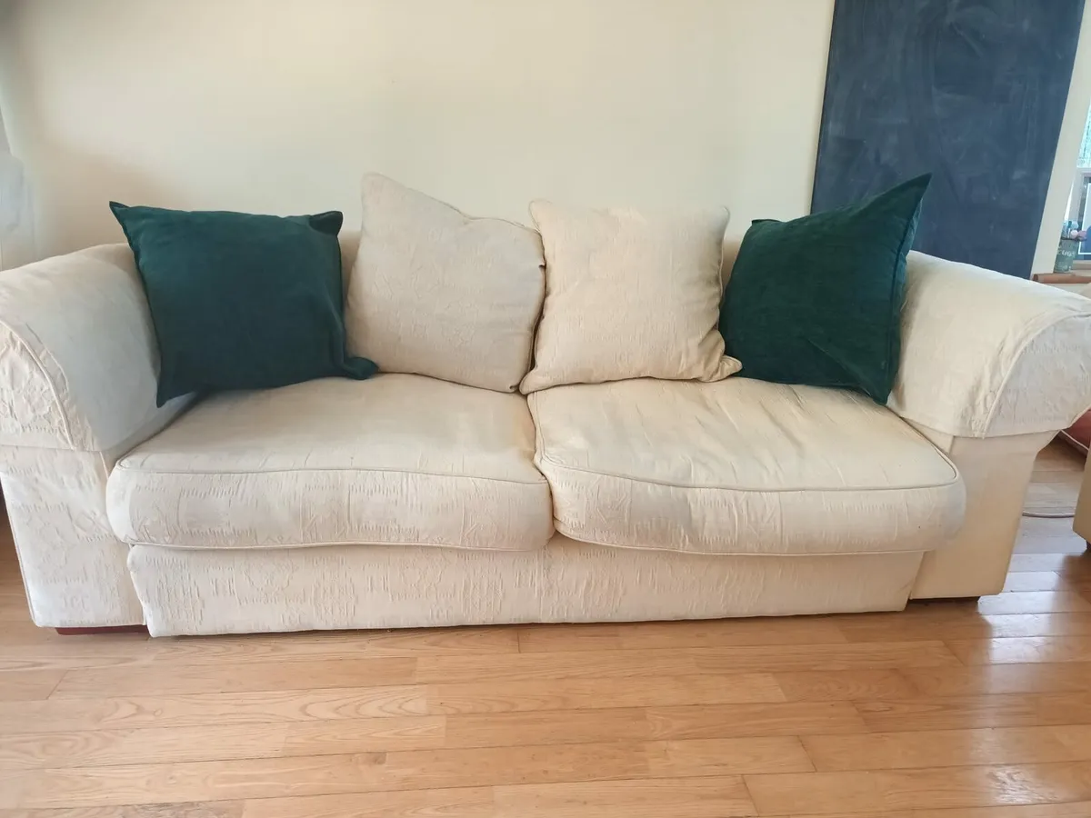 Large Sofas/Couches - Image 2