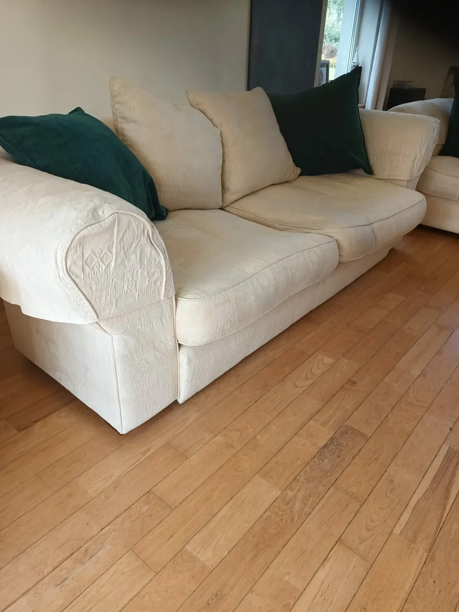 Large Sofas/Couches - Image 3