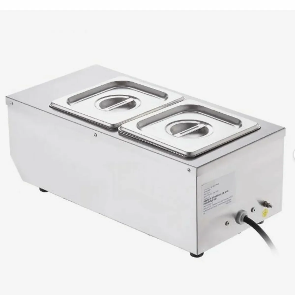 Chocolate Tempering Machine - Image 4