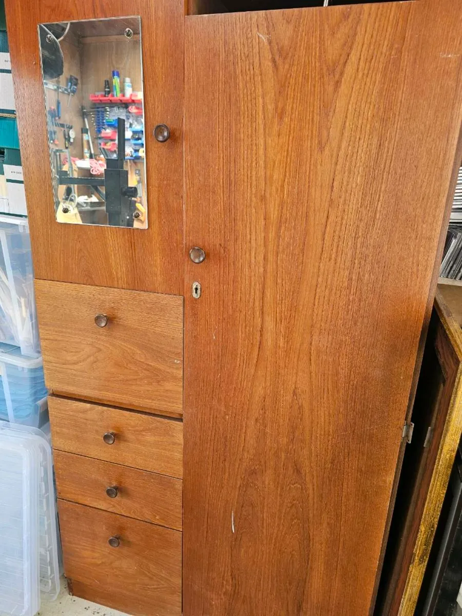 Wardrobe - Image 1