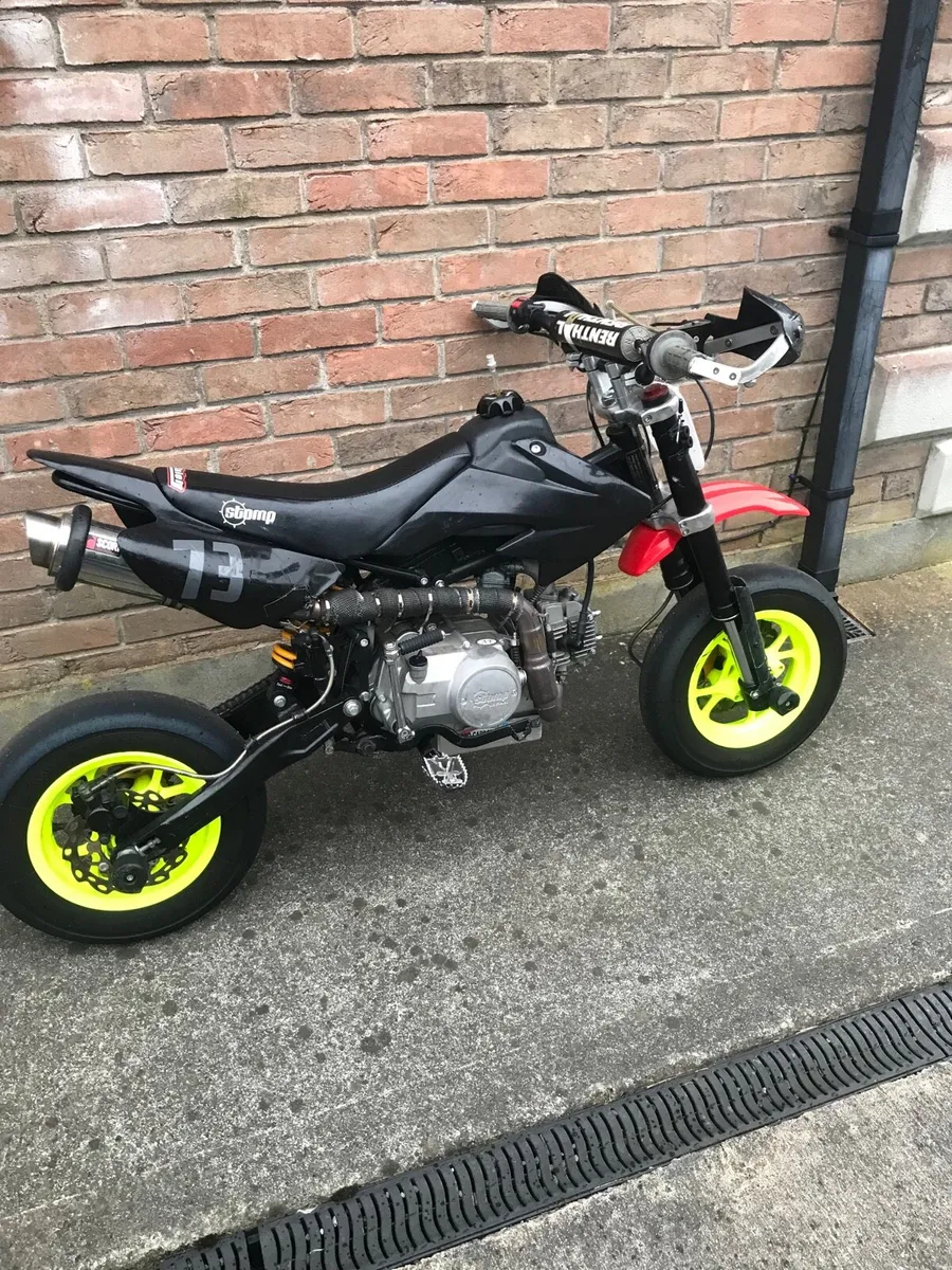 Motorcycle - Image 2