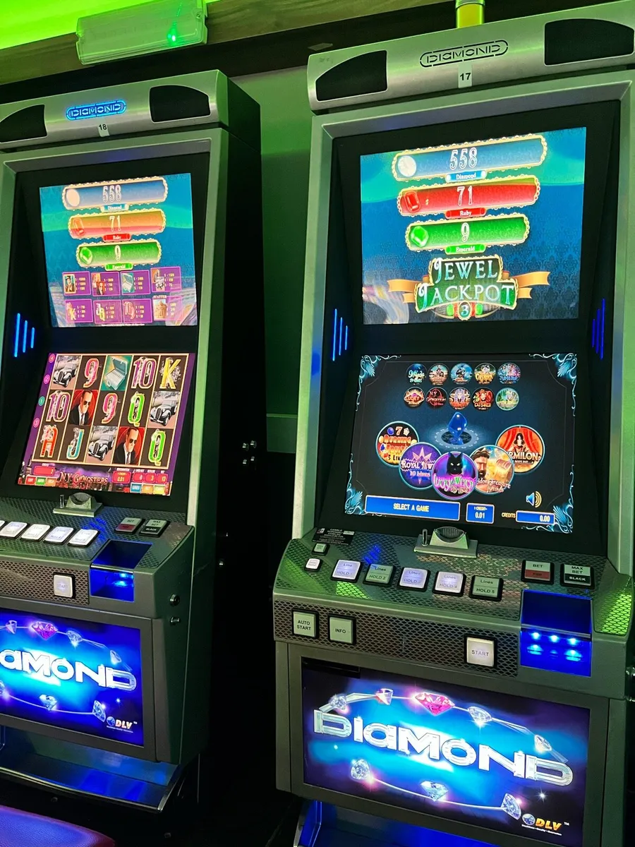 Casino machines - Image 3