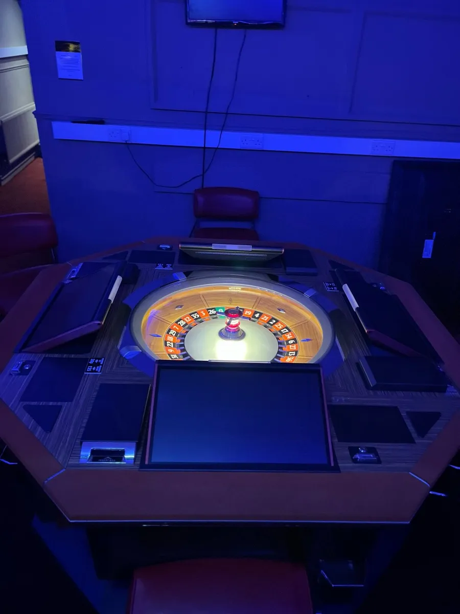 Casino machines - Image 4