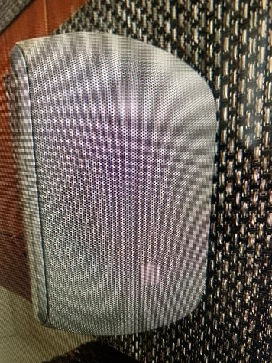 B&W speaker - Image 3