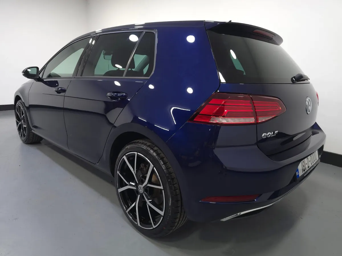 Volkswagen Golf SE NAV 1.2 TSI DSG - Image 2
