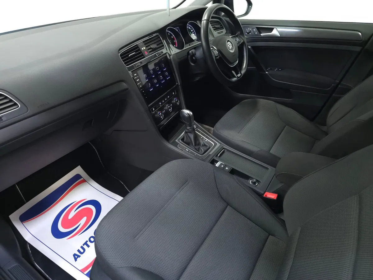 Volkswagen Golf SE NAV 1.2 TSI DSG - Image 4