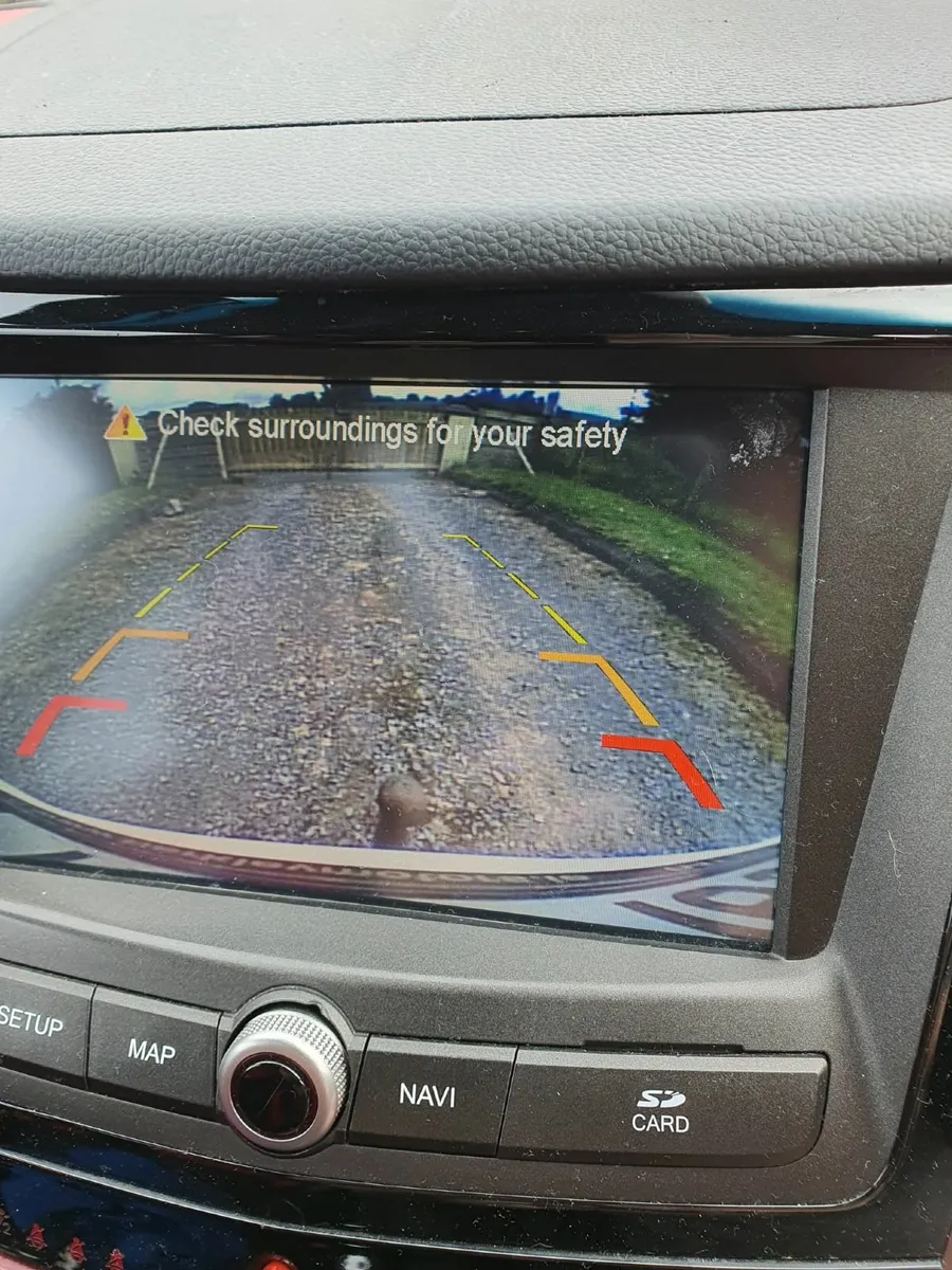 SsangYong Tivoli 2017 - Image 3