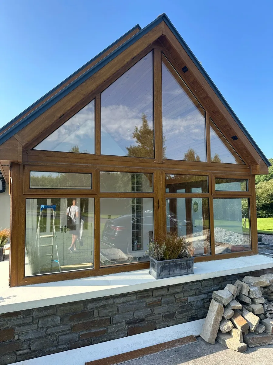 PVC Windows - Image 1