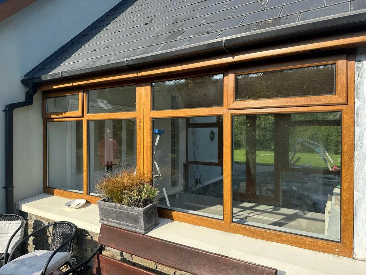 PVC Windows - Image 2