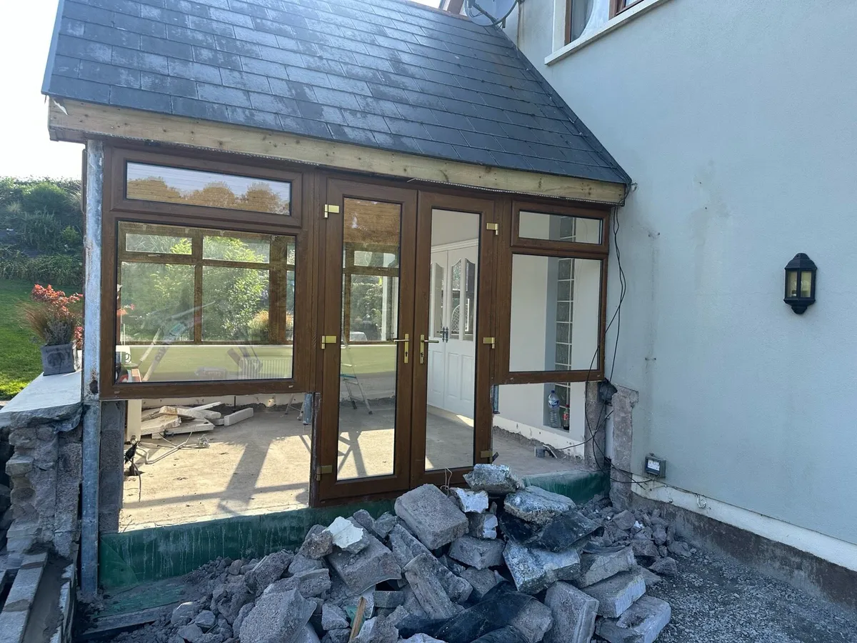 PVC Windows - Image 3