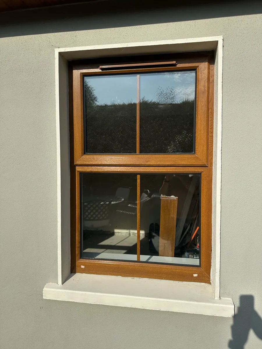 PVC Windows - Image 4