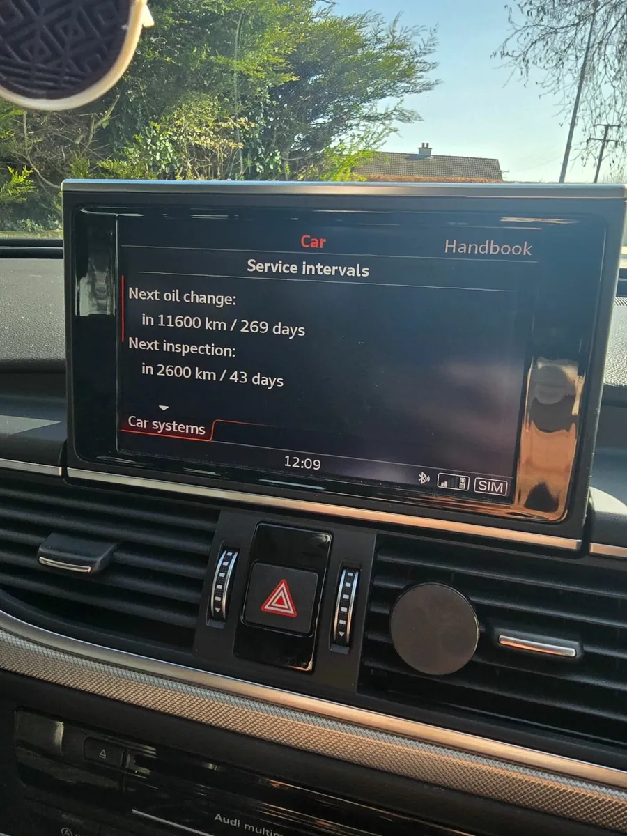Audi A6 2016 - Image 3