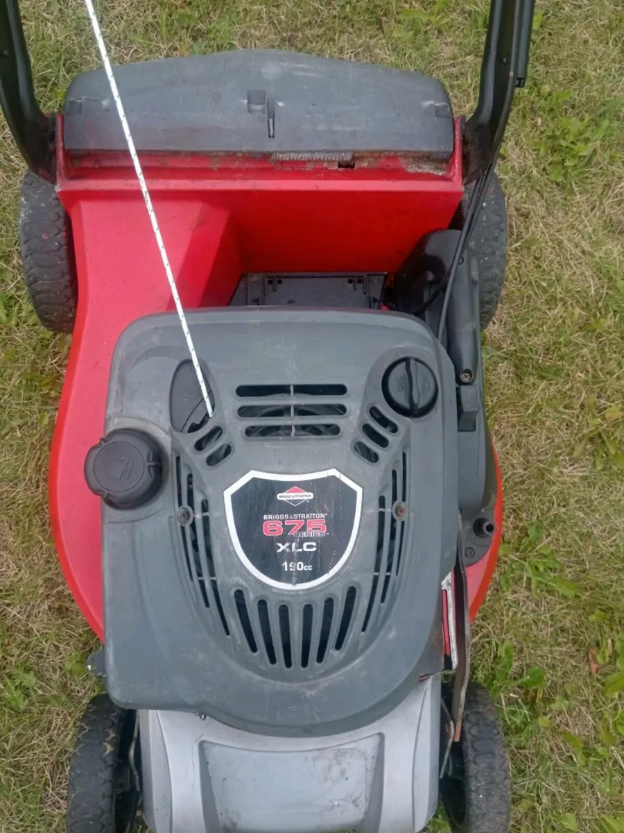 Lawnmowers - Image 2