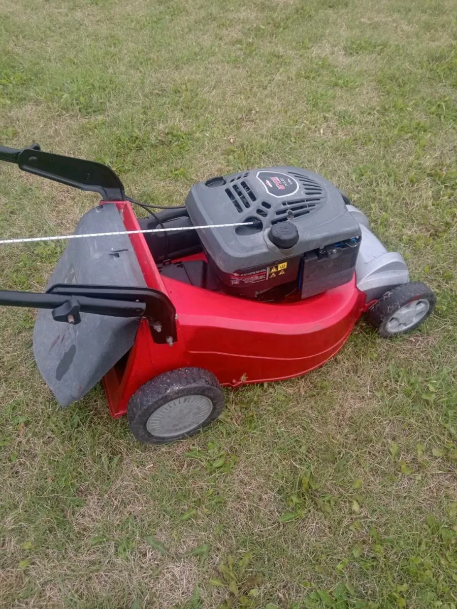 Lawnmowers - Image 3