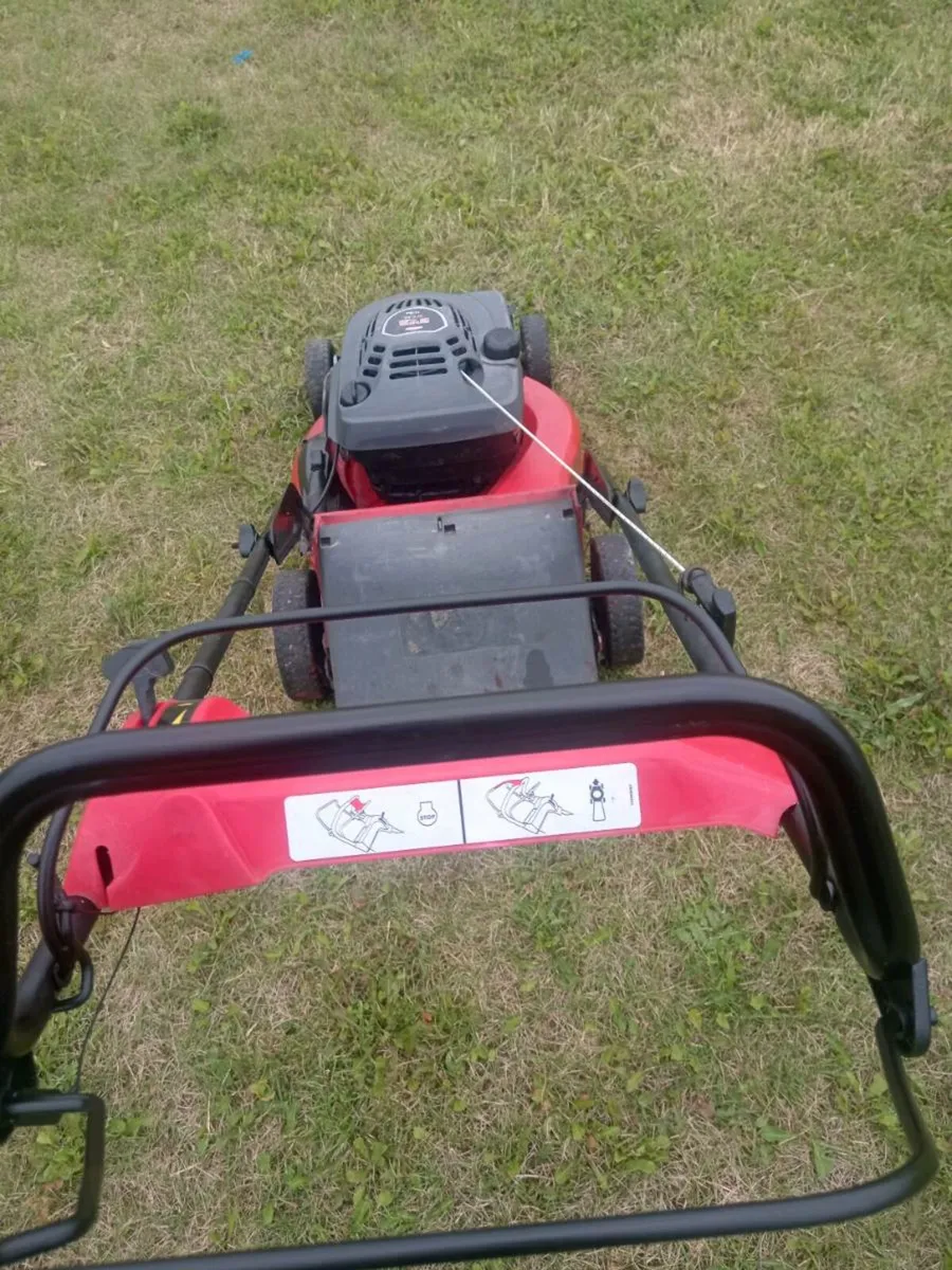 Lawnmowers - Image 4