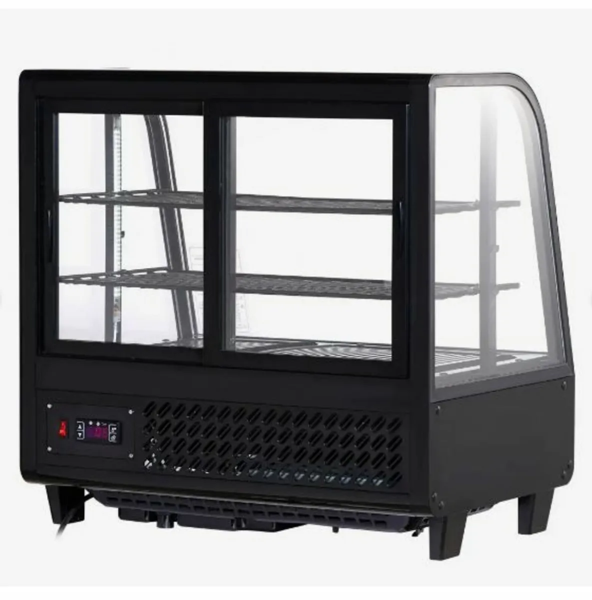 Refrigerated Display Case Bakery - Image 2