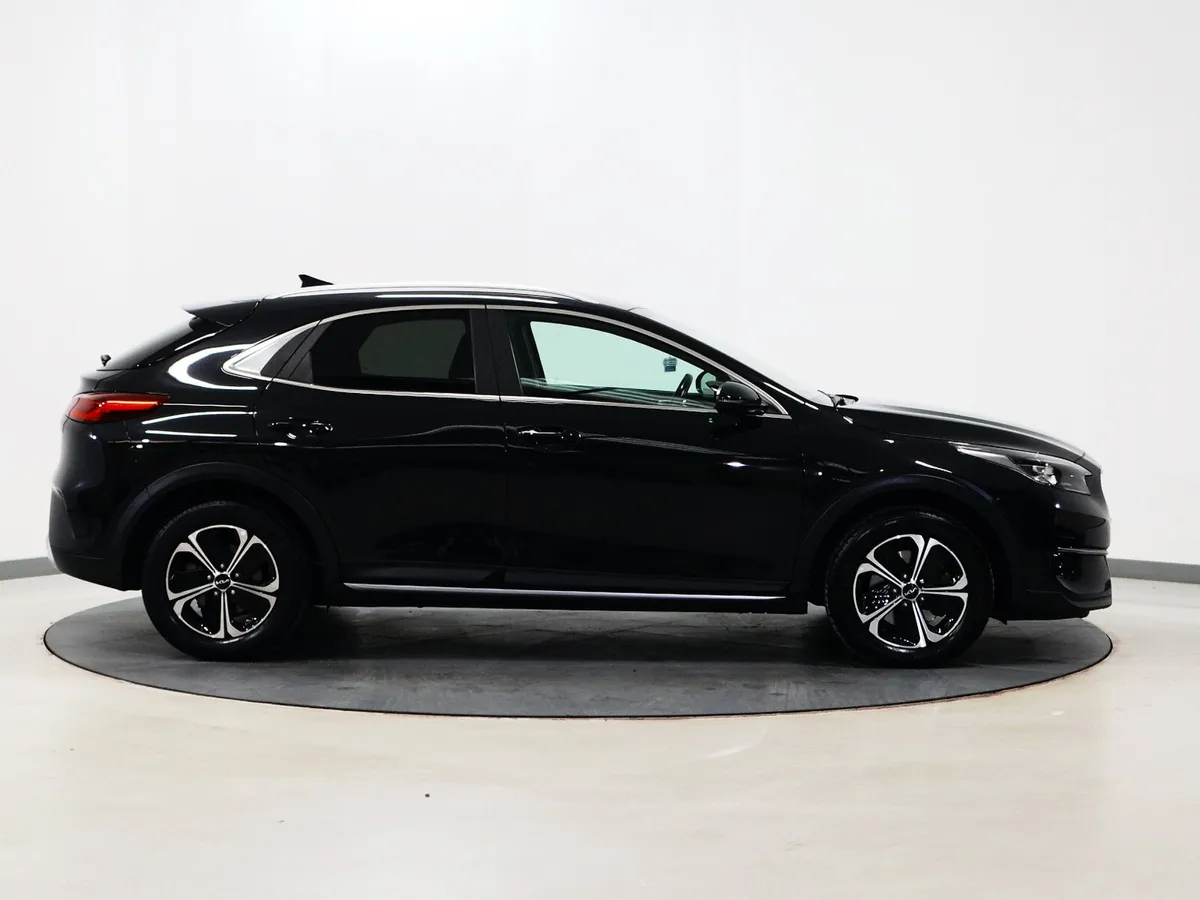 *66* 2022 Kia XCeed 1.6 3 automatic - Image 3