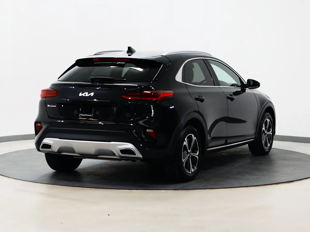 *66* 2022 Kia XCeed 1.6 3 automatic - Image 4