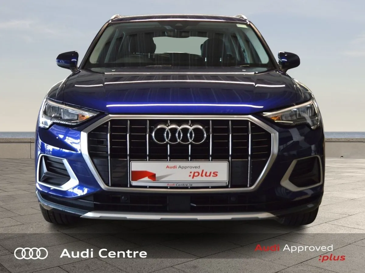 Audi Q3 35 TDI 150HP S-tronic SE - Image 2
