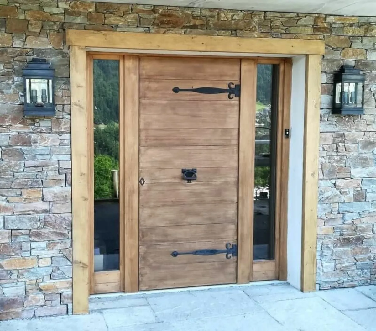 Country Stone Z Cladding natural stone - Image 4