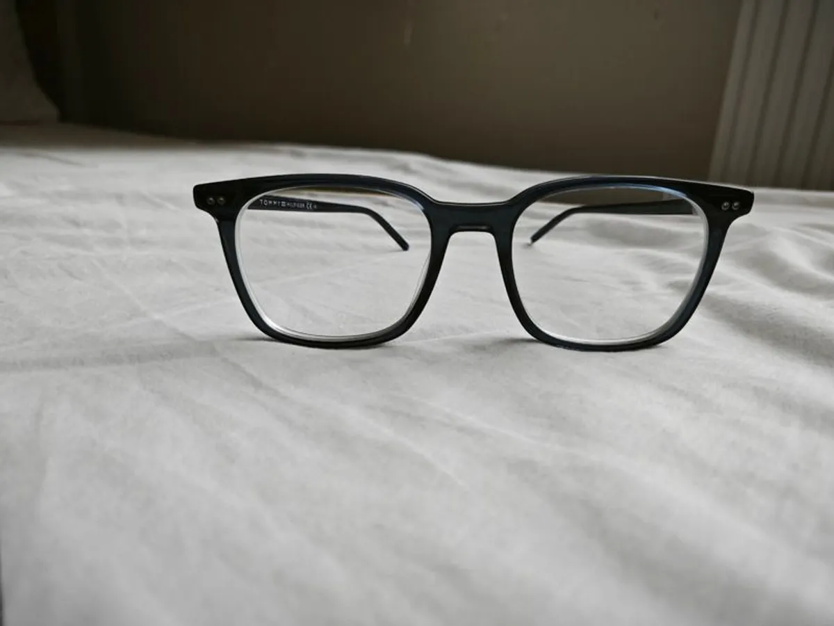 Tommy Hilfiger Glasses Frame - Image 1