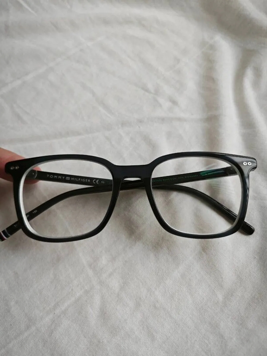 Tommy Hilfiger Glasses Frame - Image 2