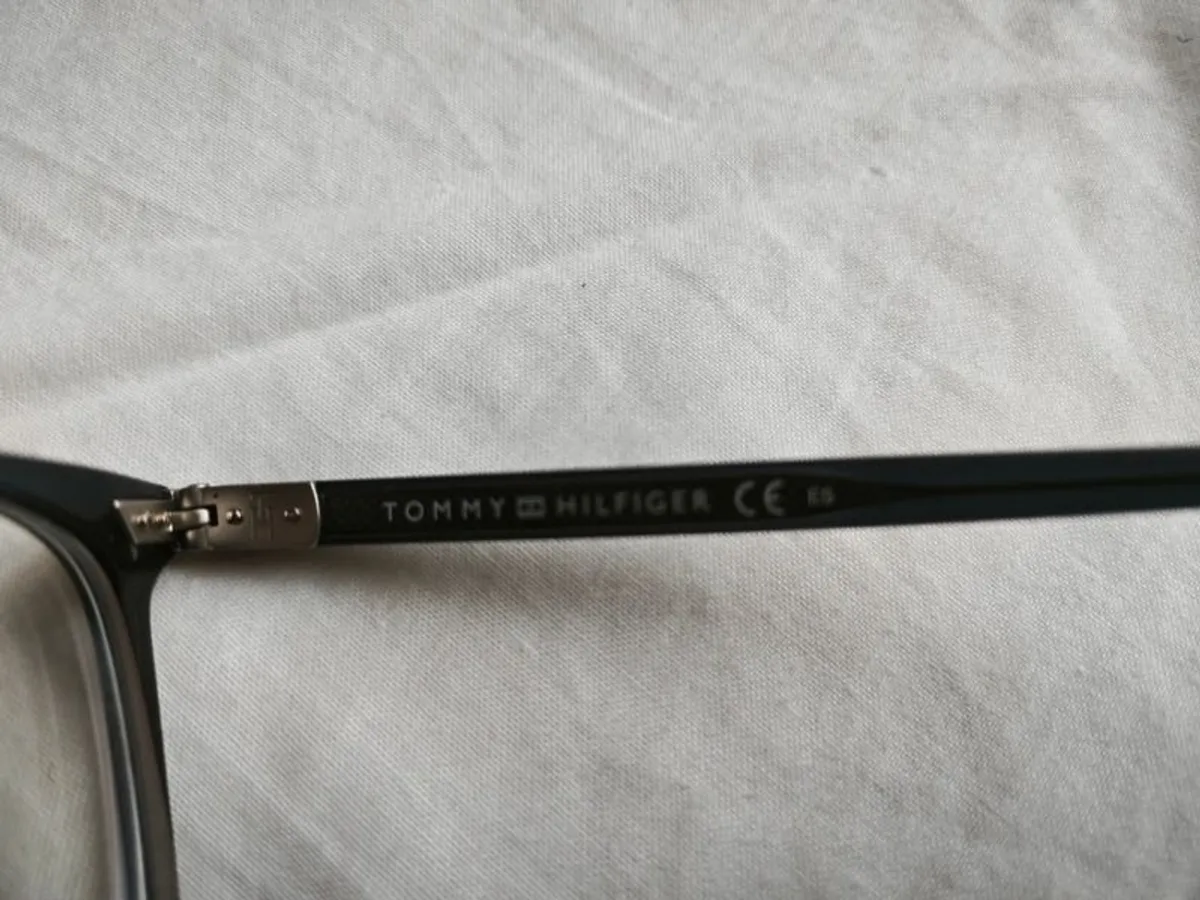 Tommy Hilfiger Glasses Frame - Image 4